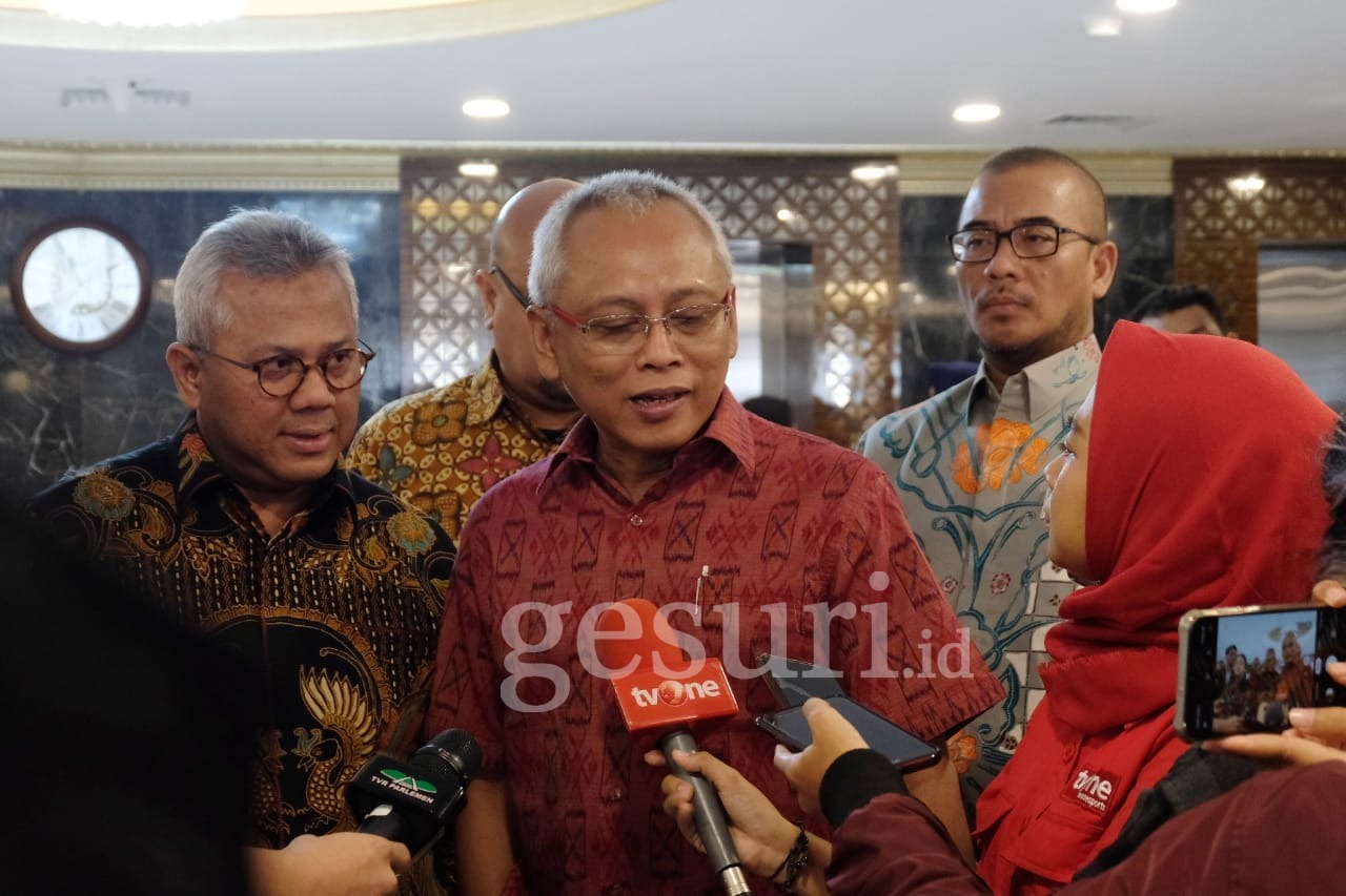 PDI Perjuangan Tolak RUU Pertanahan Bila Tak Sesuai UU PA