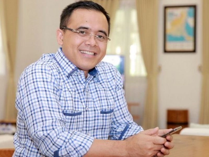 Anas Minta Kepsek Tumbuhkan Jiwa Kreatif Siswa