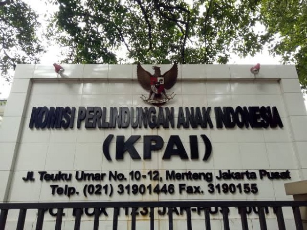 Jokowi Teken PP Soal Komisi Perlindungan Anak Indonesia