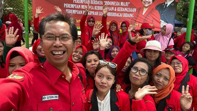 PDI Perjuangan Surabaya Siap Rekrut Anak Muda dan Perempuan