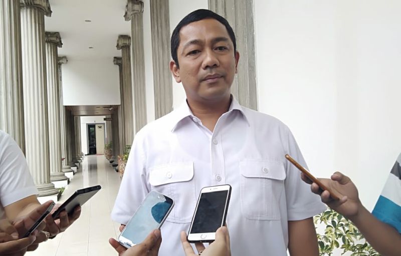 Pemkot Semarang Siap Pertahankan Laju Pertumbuhan Ekonomi