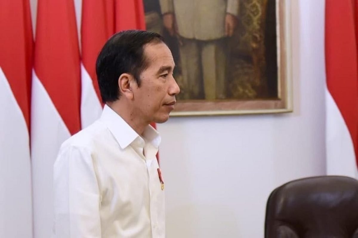 Hindari Kecurigaan, Jokowi Minta Transparansi Data Penerima