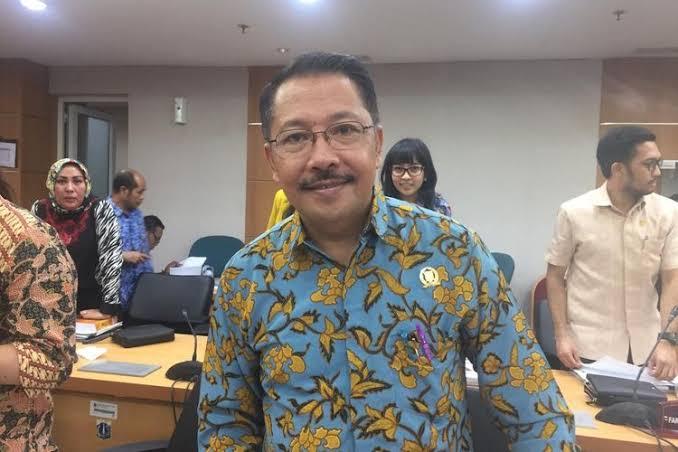 Gilbert Usulkan Pemudik yang Nekat, Ikut Rawat Pasien Corona