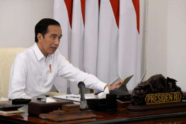 Presiden Beberkan Kendala Pembangunan Dua Jalan Tol