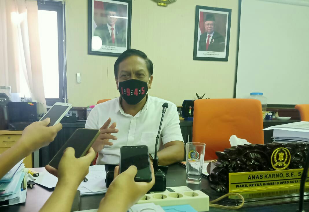 Pemkot Surabaya Diminta Makin Gencar Razia Masker