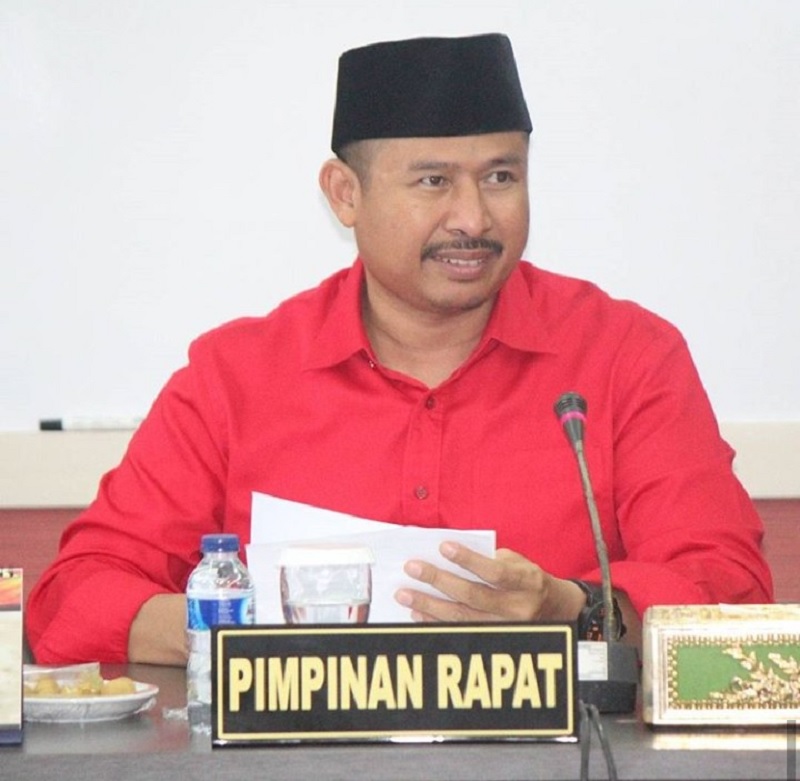 Pilkada Batam, PDI Perjuangan Dukung Lukita-Basyid