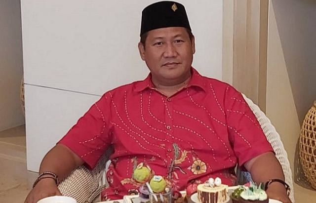 Resmi Pdi Perjuangan Pecat Akhyar Nasution