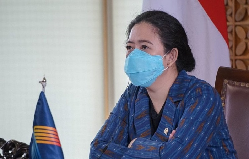 Puan Dorong AIPA Hasilkan  Kebijakan Penanganan Pandemi