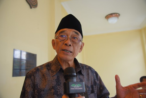 PDI Perjuangan Diserang Kampanye Hitam, Idham: Sudah Biasa