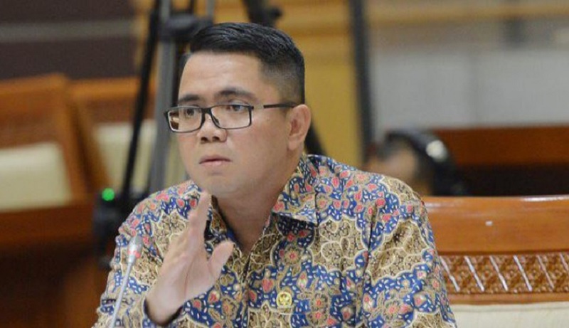 Arteria Tegaskan Tak Benar Tuduhan Sang Kakek Tokoh PKI
