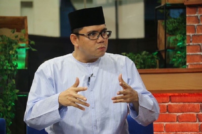 Keluarga Pastikan Kakek Arteria Bukan Pendiri PKI Sumbar 