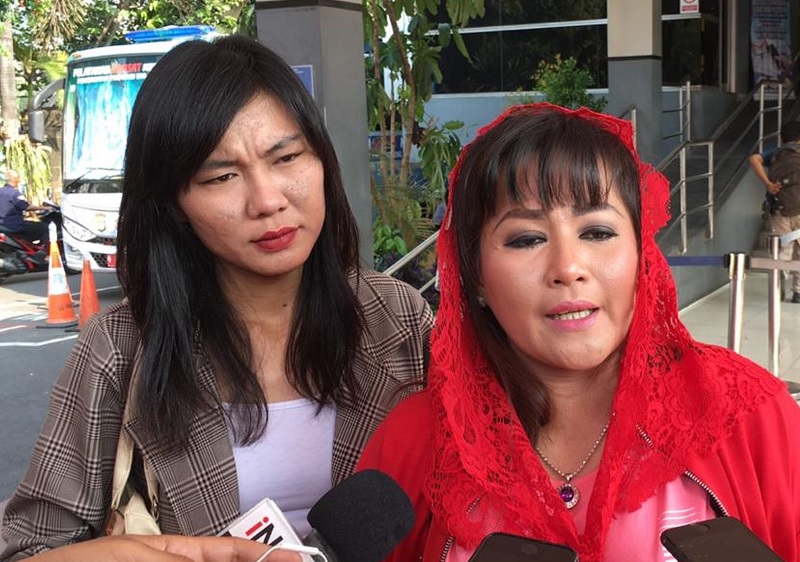 Dewi: SBY & Demokrat Tanggung Jawab Aksi Anarkis Omnibus Law