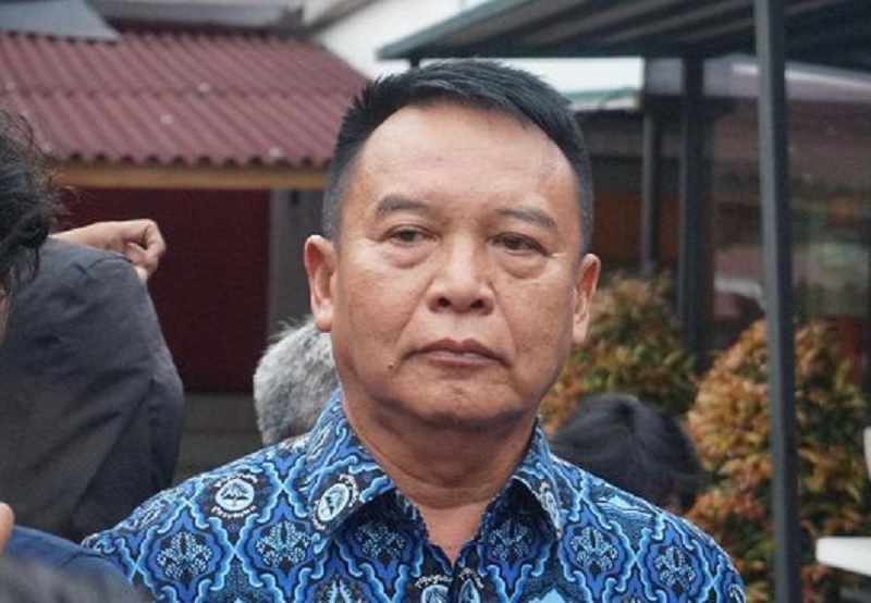 Hasanuddin: LGBT di Lingkungan TNI Harus Diperhatikan Serius