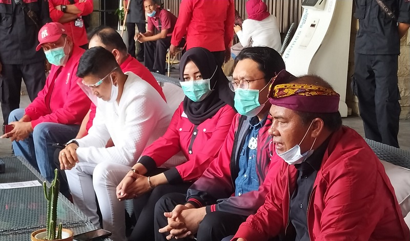 Pilkada Karawang, PDI Perjuangan Tak Gentar Hadapi Petahana