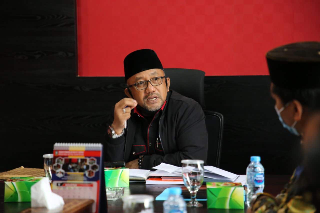 PDI Perjuangan Kepri Tolak Ranperda RZWP3K