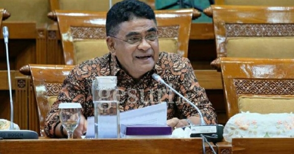 Soal Ujian “Anies Diejek Mega” Andreas: Menjurus Propaganda!