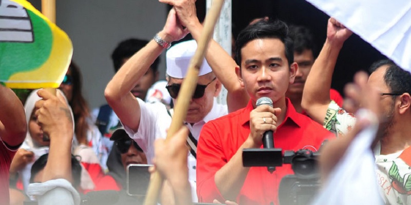 Wali Kota Rudy Larang Konvoi & Pesta Pendukung Gibran
