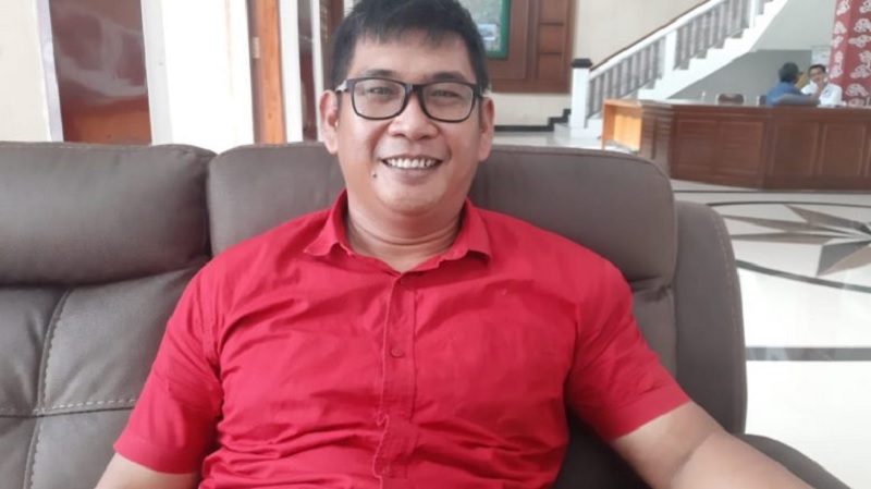 Calon Wawali Kota Cirebon, PDI Perjuangan Bidik NU!