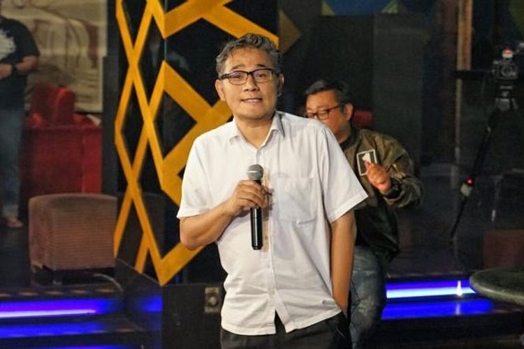 Nakes Menista Agama, 'Ular' Ekstrimisme Patuk Indonesia!  