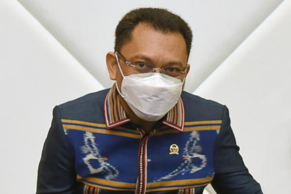 Soal Kursi Wabup Ende, Ansy : Tangkap Spirit Sukarno!