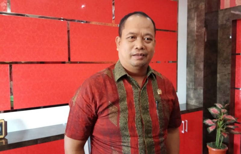 Banteng Sanggau Siap Maju Dalam Pilkada 2024