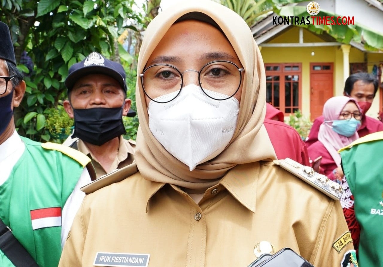 Ipuk Beberkan Kunci Pencegahan Paham Ekstremisme