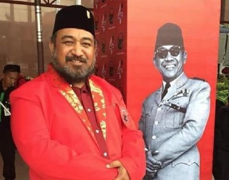 Diskualifikasi Orient, Djarot: KPU & Bawaslu Harus Diusut!
