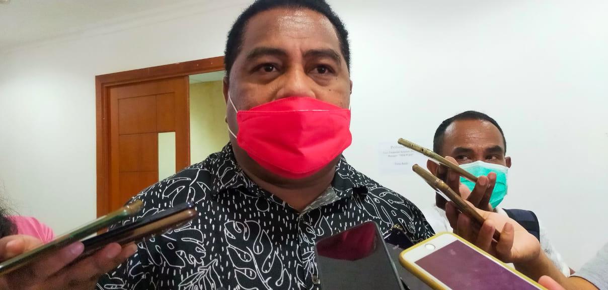 Banteng Maluku Ingatkan Adanya Upaya Ganggu Pemda