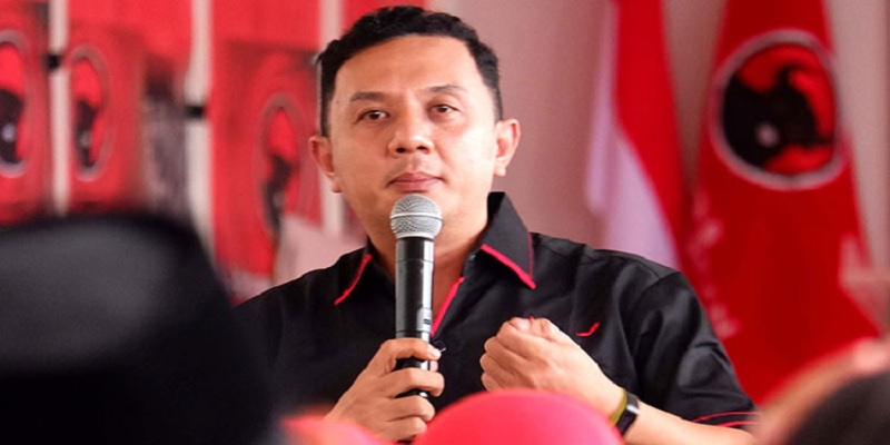Ketua PA GMNI Jatim, Deni: Rumah Kaum Nasionalis-Soekarnois