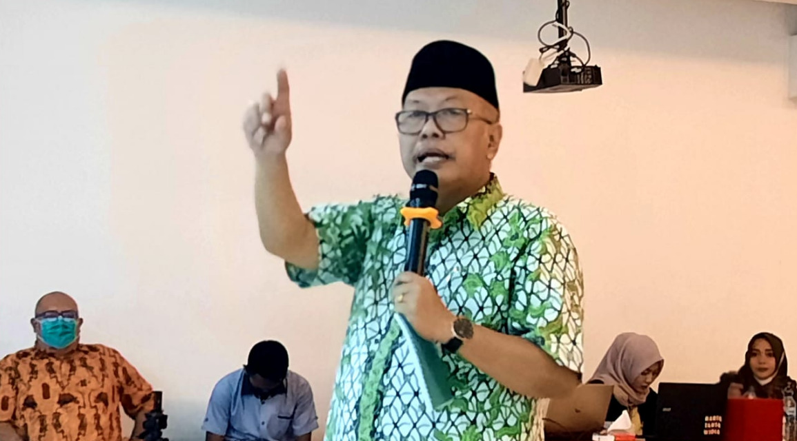 Ananta Dorong Penguatan UMKM dan Ultra Mikro