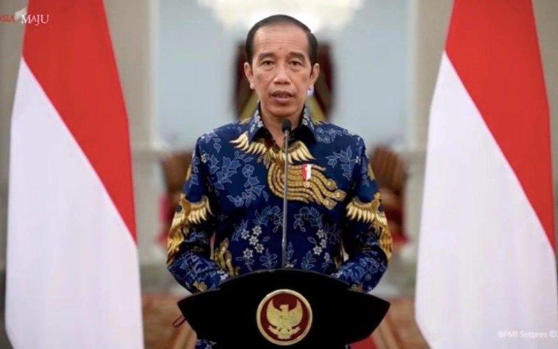 PPKM Darurat Harus Dilakukan Untuk Tekan Laju Pandemi