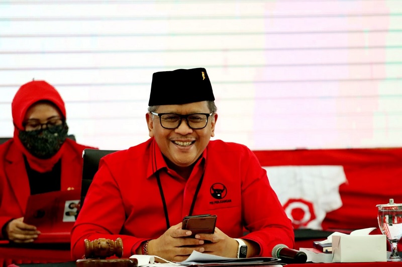 Nikolaus Beni: Selamat Ulang Tahun Sekjen PDI Perjuangan