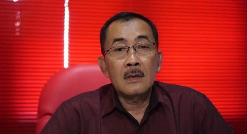 Pemilu 2024, Banteng Sragen Tolak Penambahan Kursi DPRD 