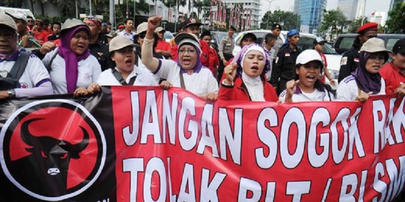 Diskreditkan SBY? Kritik PDI Perjuangan Bukan Menghancurkan!