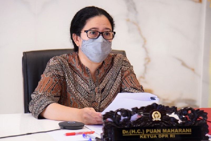 Puan: Pasokan & Distribusi Vaksin COVID Tak Boleh Tersendat