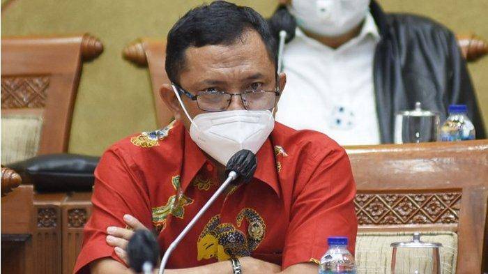 Rahmad Puji Keberhasilan PPKM Mampu Turunkan Kasus Baru
