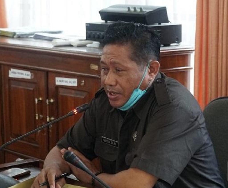 Legislator Banteng Minta Dana BOP TK/PAUD Segera Dicairkan