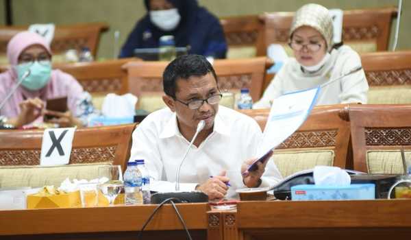 Varian COVID-19 Mu, Rahmad Minta Ketatkan Pengawasan