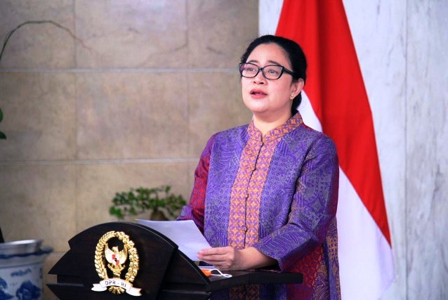 Puan Soroti Kasus 2 Orang Ibu Yang Curi Susu Bayi di Blitar