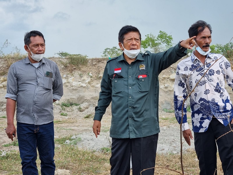 Mindo: Indonesia Harus Mandiri Dalam Industri Pakan