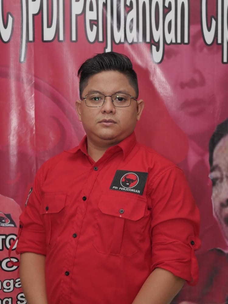 REPDEM Banten Siap Pasang Badan Untuk Pemfitnah Megawati