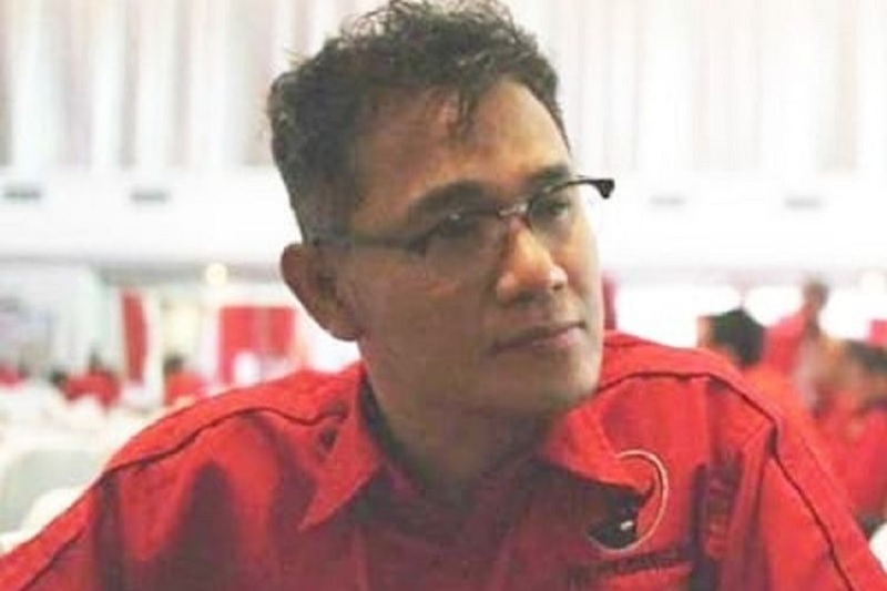 Kasus Brigjen Tumilaar, Budiman Ingatkan SBY Akan Hal Ini..