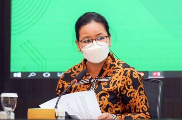 Agustina Harap Seleksi PPPK Tahap ke-2 Ditunda