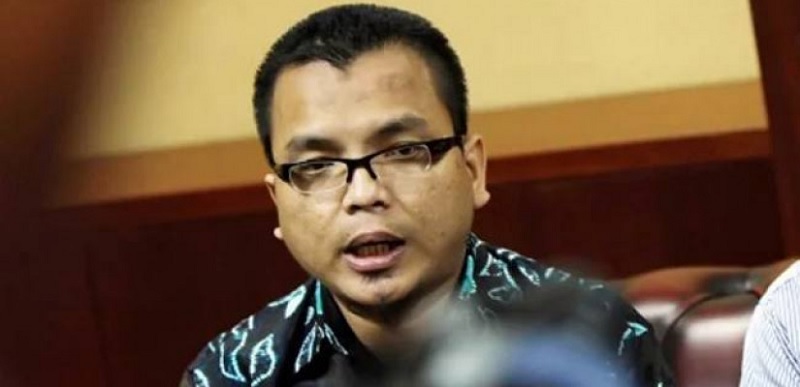 Polisi Diminta Jelaskan Dugaan Korupsi Denny Indrayana