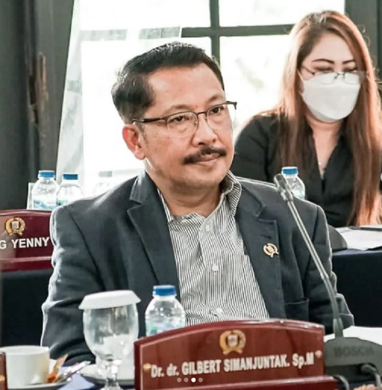 Dokumen Formula E Diserahkan ke KPK? Keterpaksaan Saja