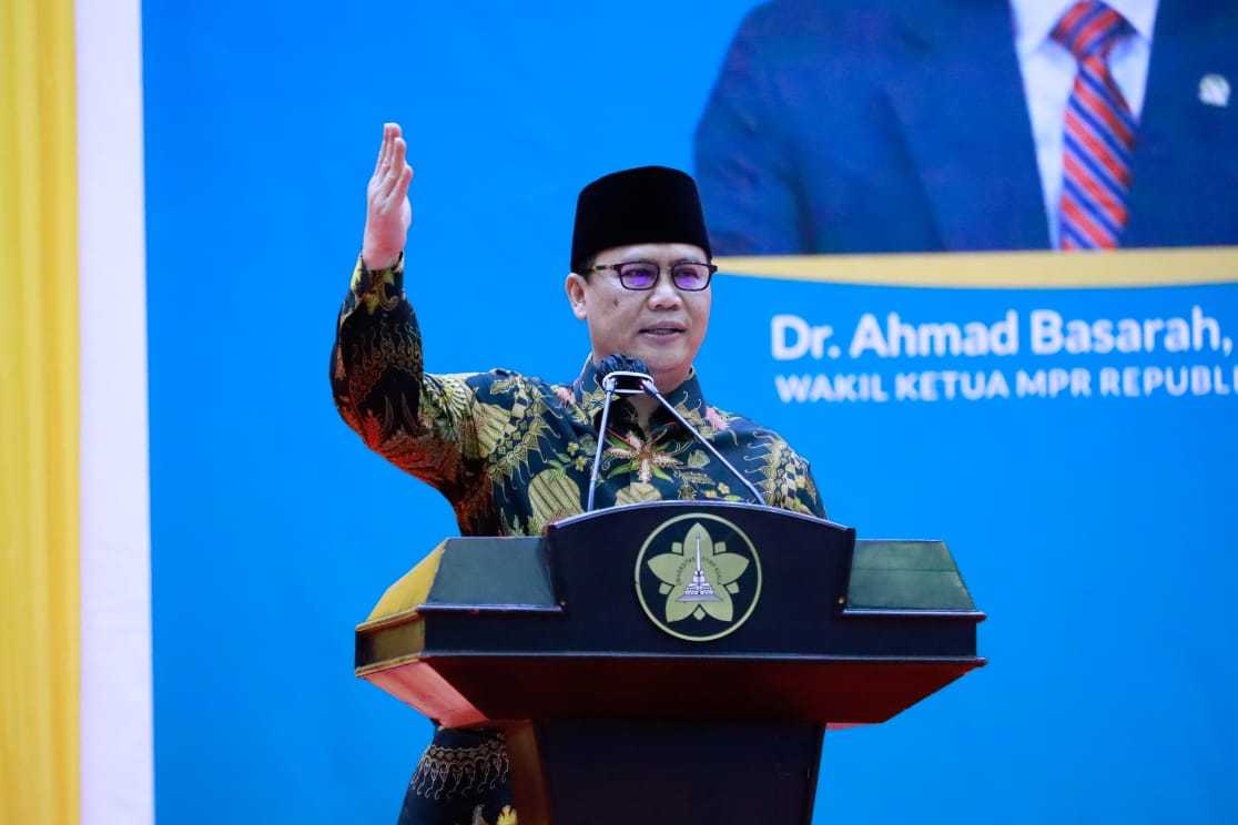 Muhammadiyah Diharapkan Tetap Semai Gagasan Moderasi Islam