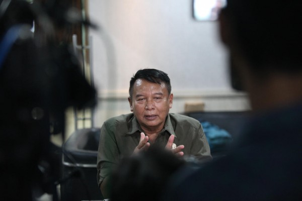 Hasanuddin Apresiasi Operasi Teritorial TNI di Papua 