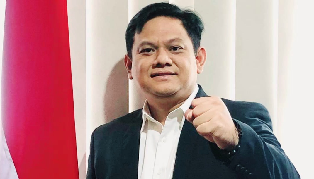 Abdy Ungkap Ikatan Kuat Bandung Dengan Soekarno