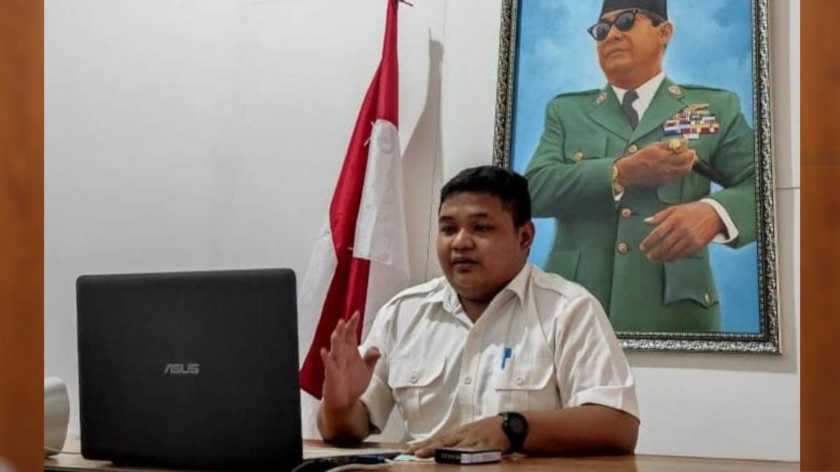 Achmad Hidayat Siap Perjuangkan Keluhan Kasmuri