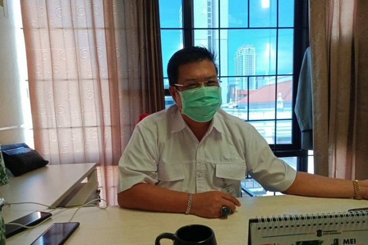 Banteng Surabaya: Pembangunan GKI Citraland Bisa Dilanjutkan